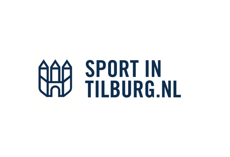 Logo sportbedrijf tilburg