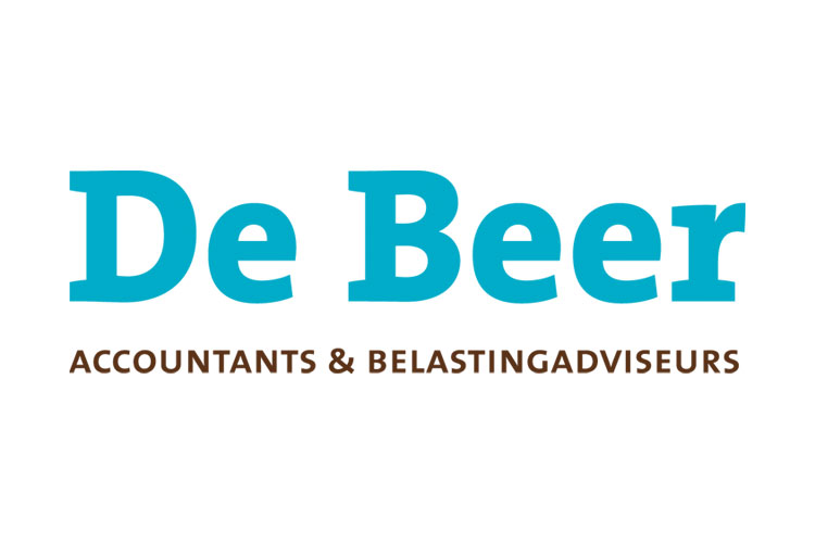 Logo De Beer Accountants