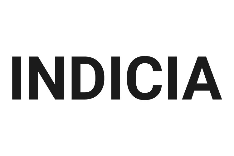 Indicia logo