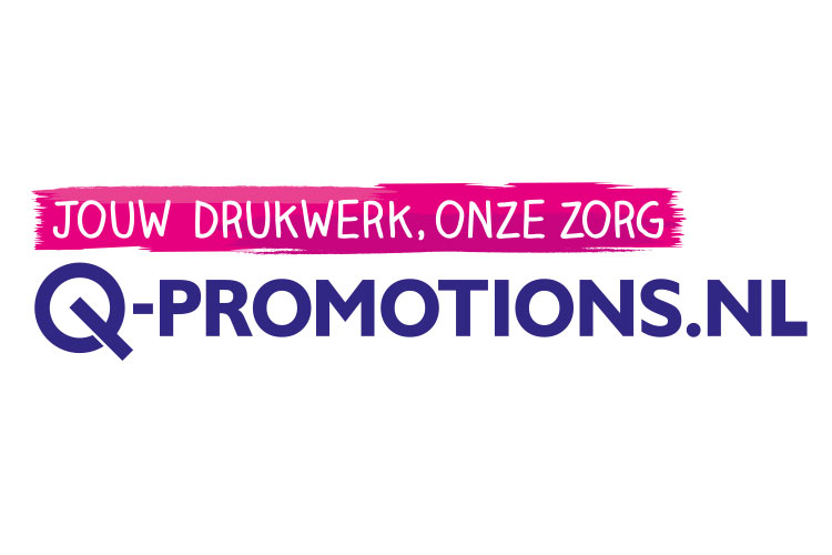 Logo Q-Promotions