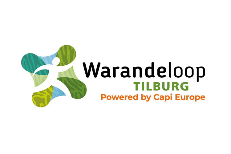 Logo Warandeloop