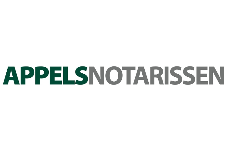 Logo Appels Notarissen
