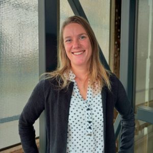 Chiara Otten Marketeer Team Tilburg