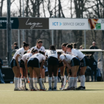 HC Tilburg Dames 1