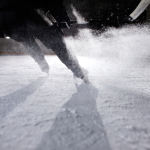 ISU EK Shorttrack Tilburg