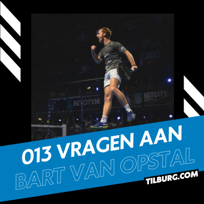 013 vragen aan bart van opstal