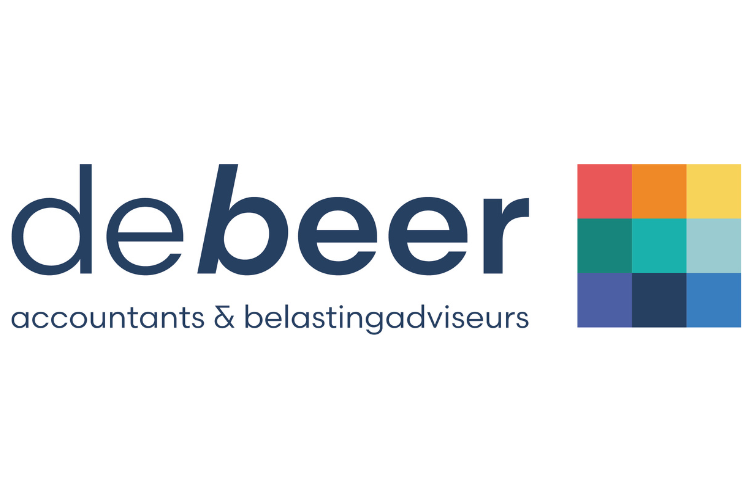 Logo De Beer Accountants