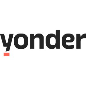 Yonder Logo