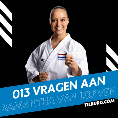 013 vragen aan Samantha van Lokven