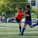 Vakantietoernooi voetbal tilburg