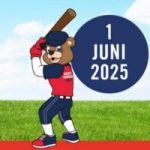 Vakantietoernooien honkbal