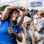 Just Move Festival