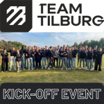 Team Tilburg kick-off event