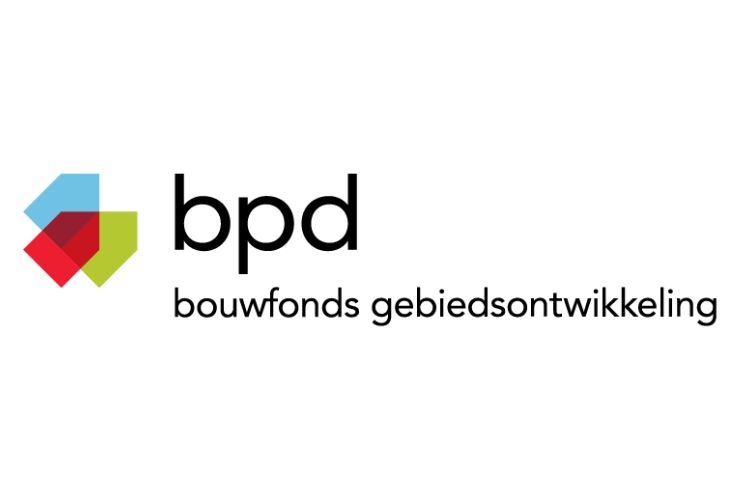 Logo bpd
