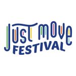 Logo just Move Festival