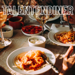 BPD talentendiner