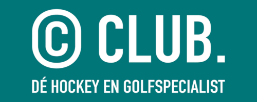 Logo club hockey golf tilburg
