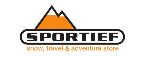 Logo sportief tilburg