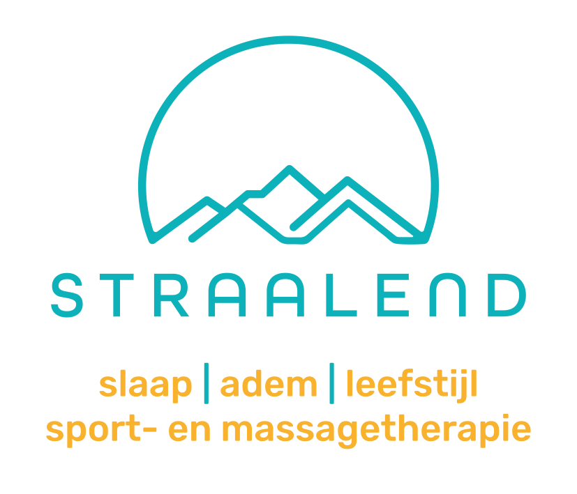 Logo Straalend