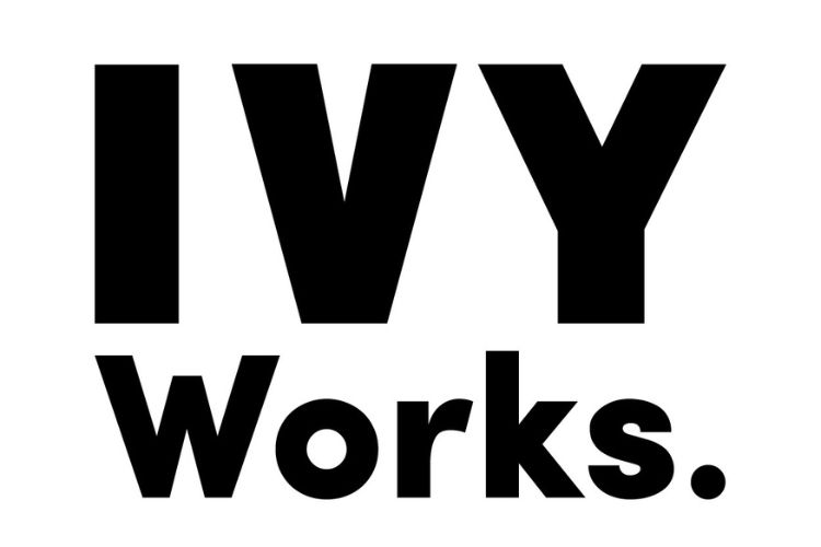 Logo IVY Works