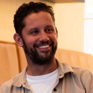 Team Tilburg - Lars Hagen