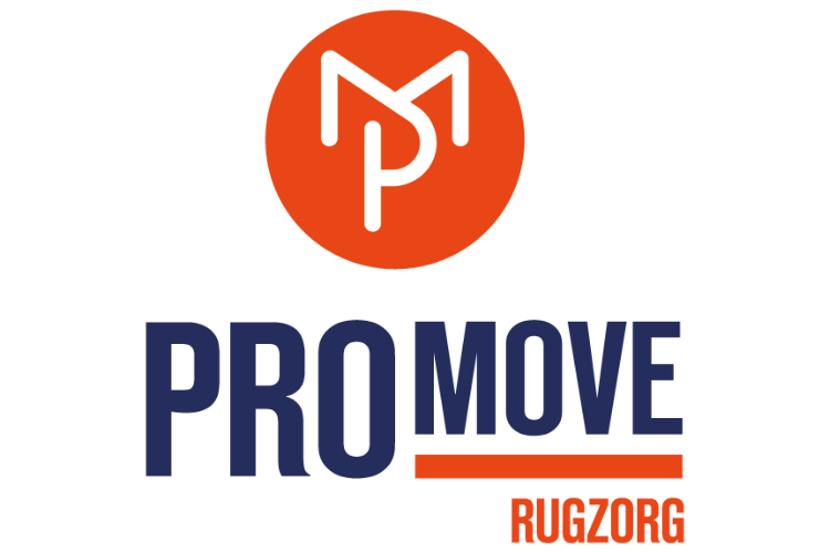 Promove Rugzorg Logo