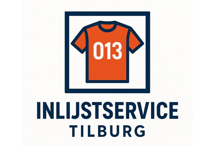 Logo Inlijstservice Tilburg