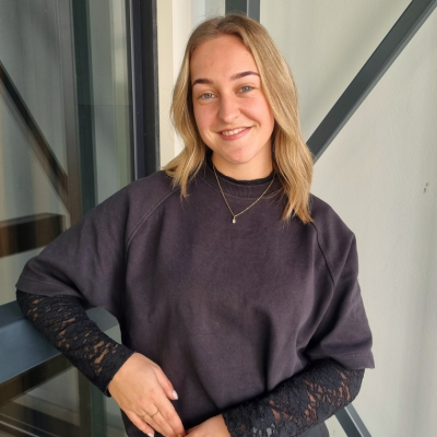 Indy Diks Team Tilburg