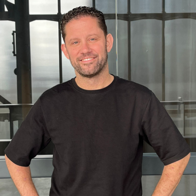 Lars Hagen Team Tilburg