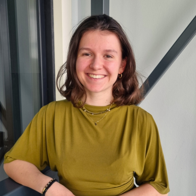 Meeke Kamps Team Tilburg