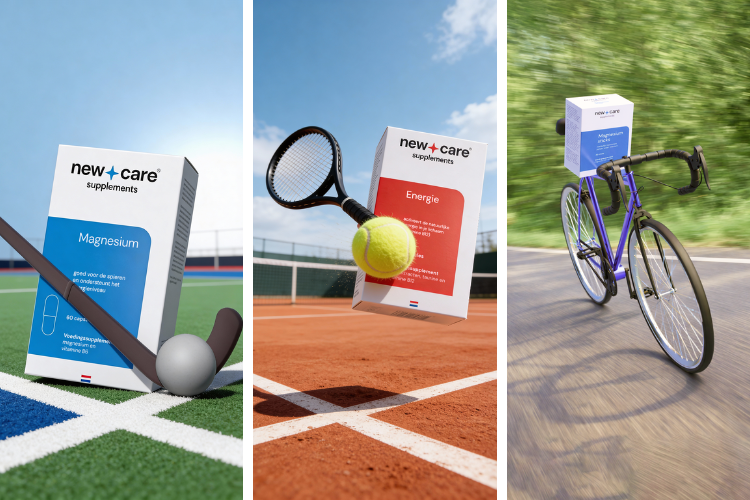 New Care producten