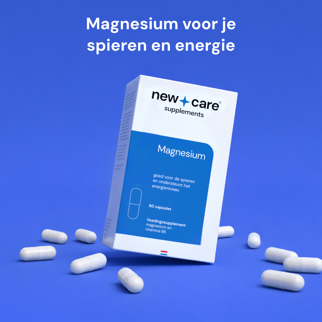 New Care Magnesium
