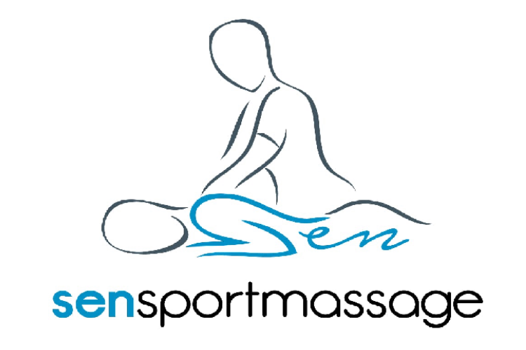Logo Sensportmassage