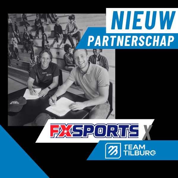 Partner Team Tilburg FXSports