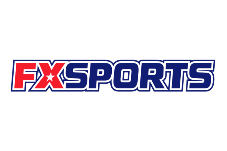 Logo FXSports