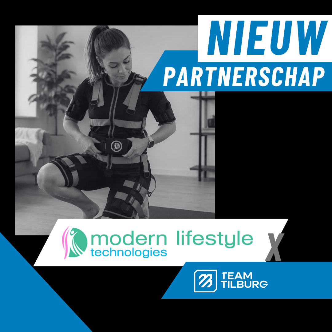 Nieuwe Partner Modern Lifestyle Technologies