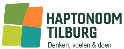Logo Haptonoom Tilburg Klein