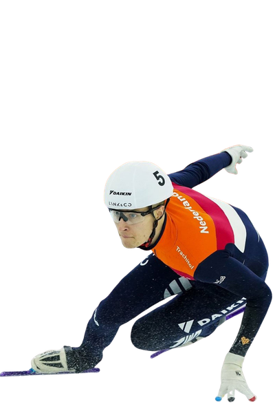 Friso Emons als spreker op jouw bedrijfsevent
