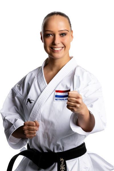 Samantha van Lokven als spreker voor jouw organisatie?